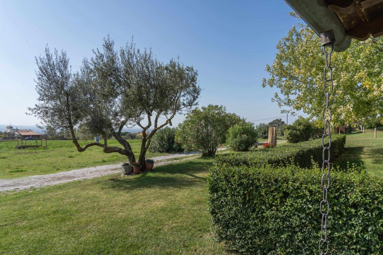 Agriturismo Bella Cima مونتيفياسكون المظهر الخارجي الصورة
