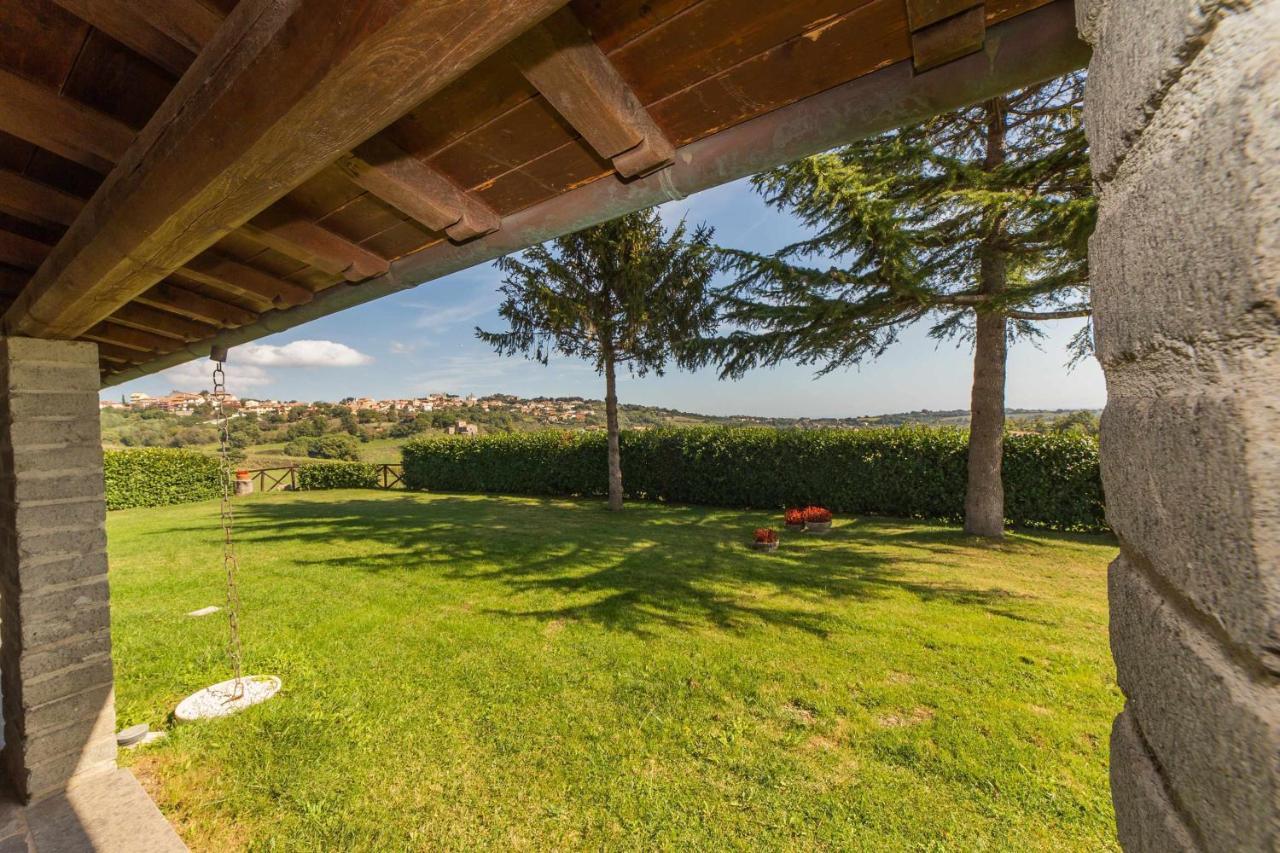 Agriturismo Bella Cima مونتيفياسكون المظهر الخارجي الصورة