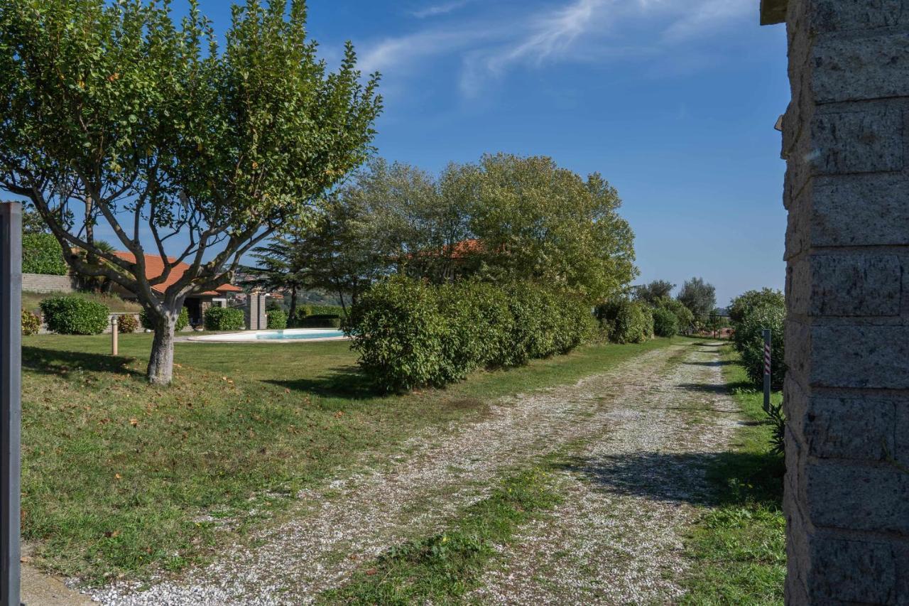 Agriturismo Bella Cima مونتيفياسكون المظهر الخارجي الصورة