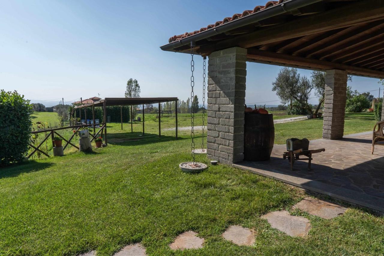 Agriturismo Bella Cima مونتيفياسكون المظهر الخارجي الصورة