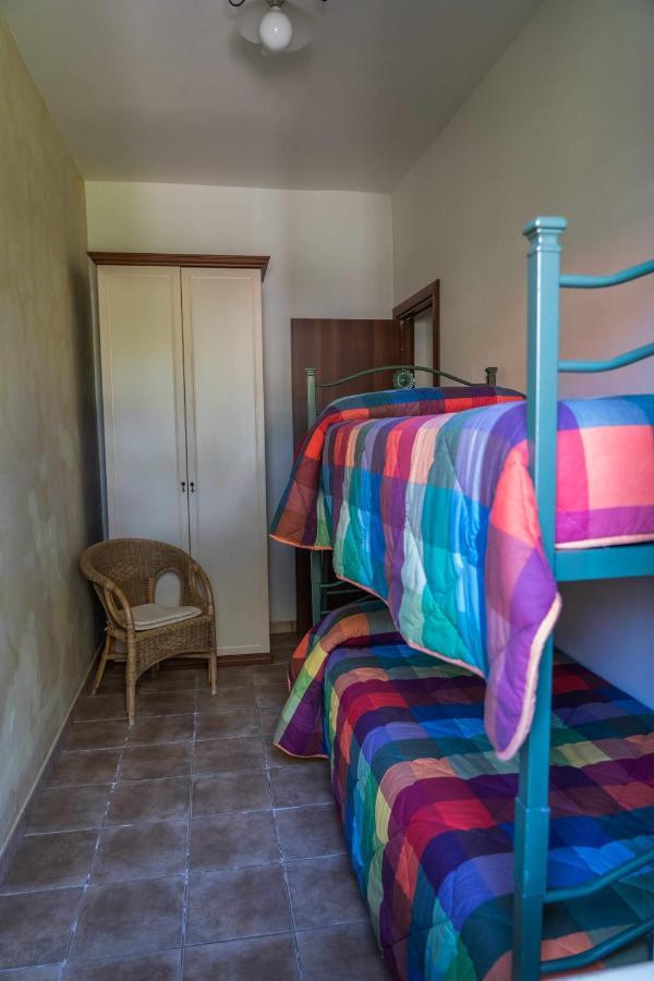 Agriturismo Bella Cima مونتيفياسكون المظهر الخارجي الصورة