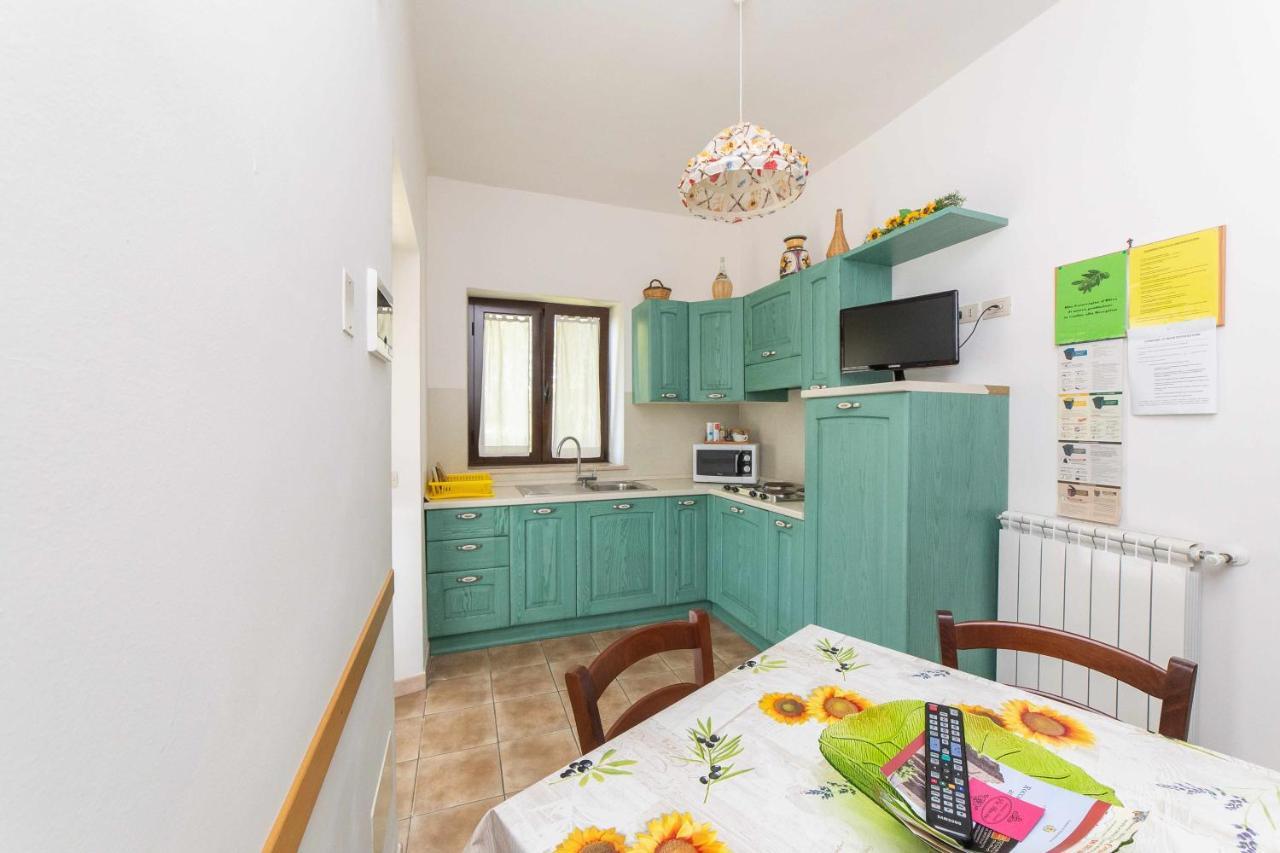 Agriturismo Bella Cima مونتيفياسكون المظهر الخارجي الصورة