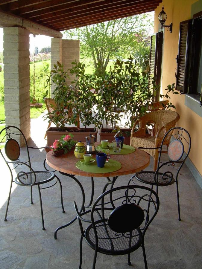 Agriturismo Bella Cima مونتيفياسكون المظهر الخارجي الصورة