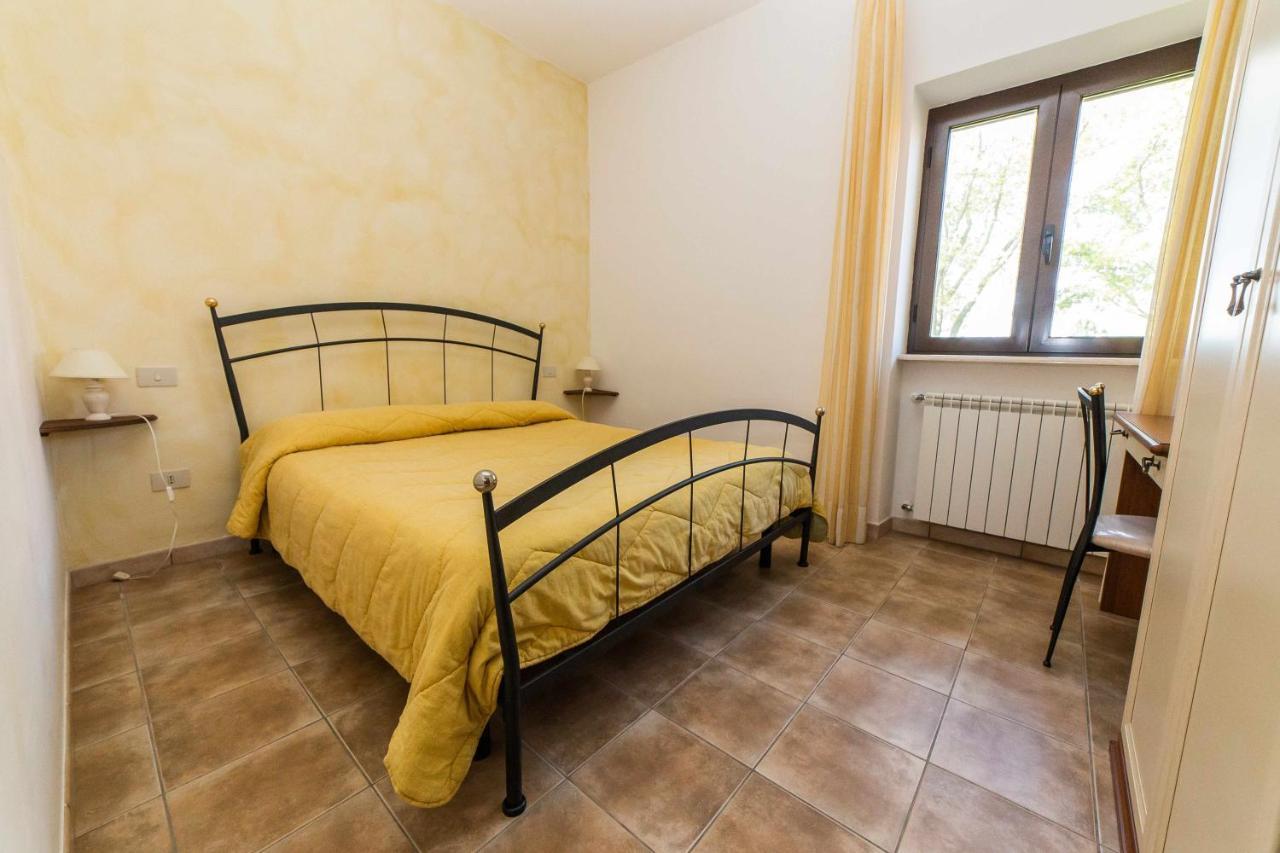 Agriturismo Bella Cima مونتيفياسكون المظهر الخارجي الصورة