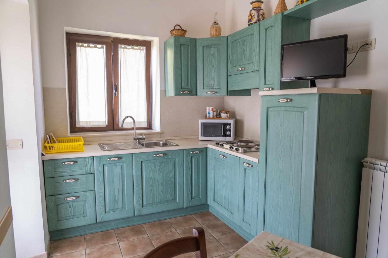 Agriturismo Bella Cima مونتيفياسكون المظهر الخارجي الصورة