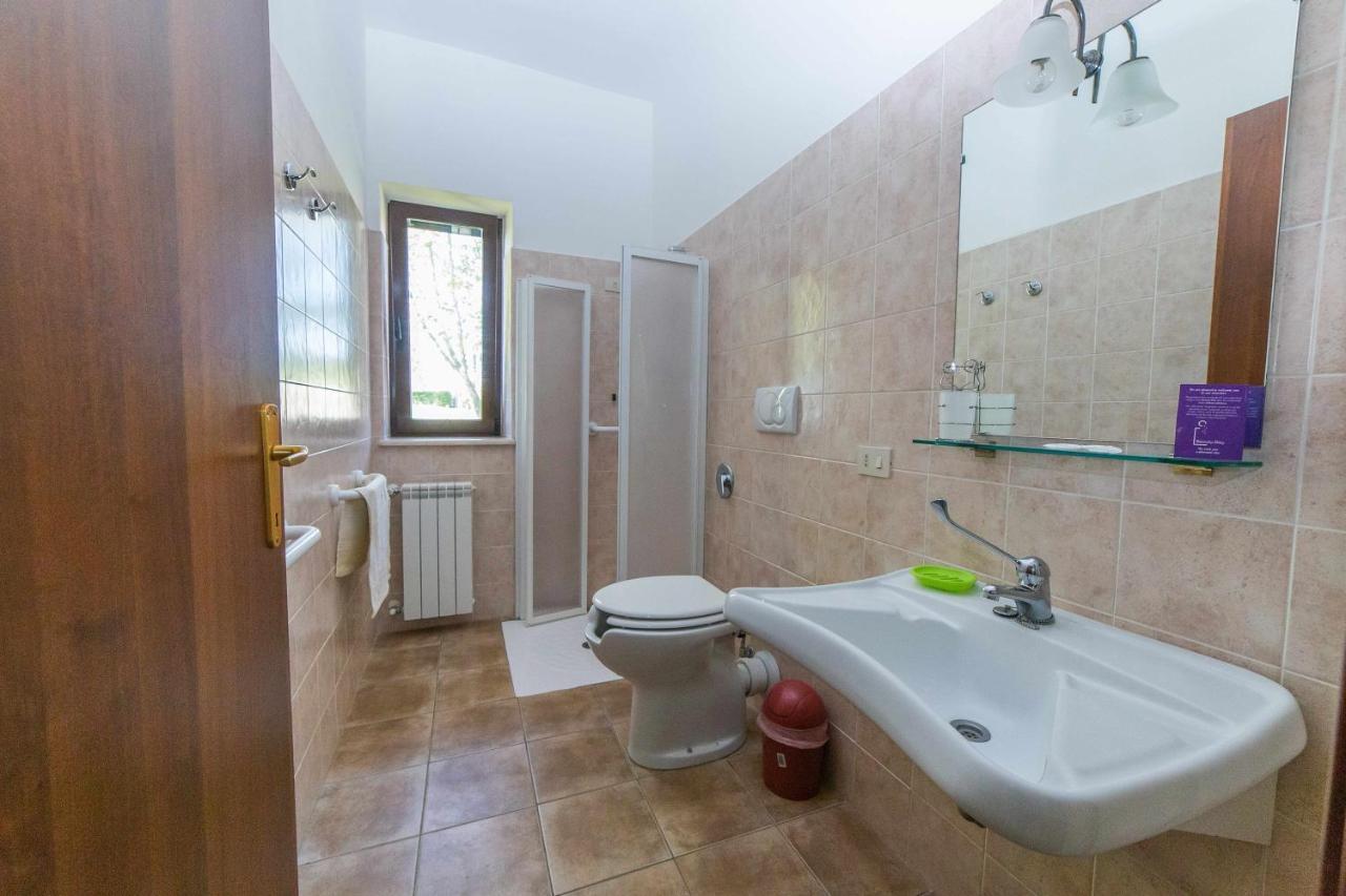 Agriturismo Bella Cima مونتيفياسكون المظهر الخارجي الصورة
