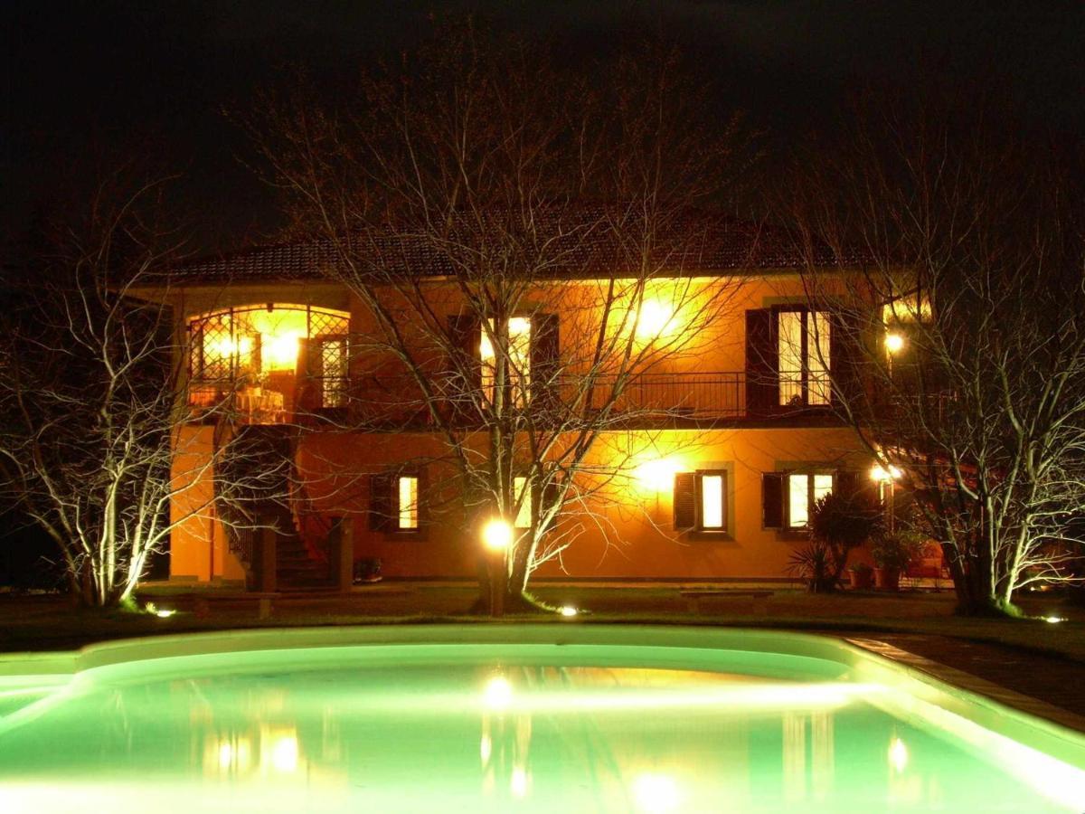 Agriturismo Bella Cima مونتيفياسكون المظهر الخارجي الصورة