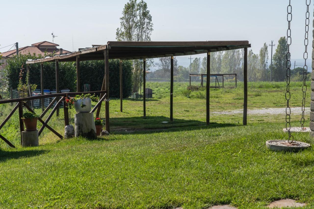 Agriturismo Bella Cima مونتيفياسكون المظهر الخارجي الصورة