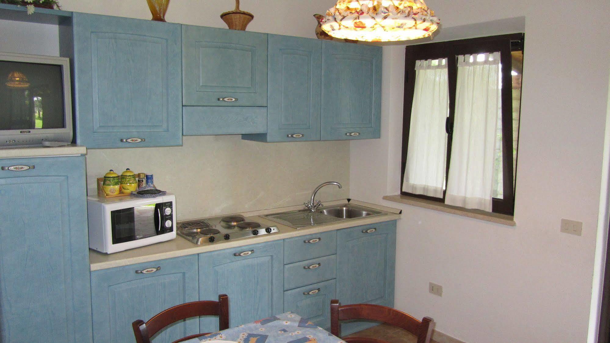 Agriturismo Bella Cima مونتيفياسكون المظهر الخارجي الصورة